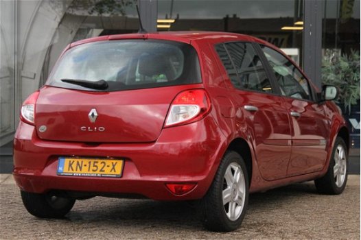 Renault Clio - 1.2, 5 Drs, Versnellingsbak Probleem, DYNAMIQUE AUTOMAAT, NAVI, AIRCO, L.M. VELGEN, C - 1