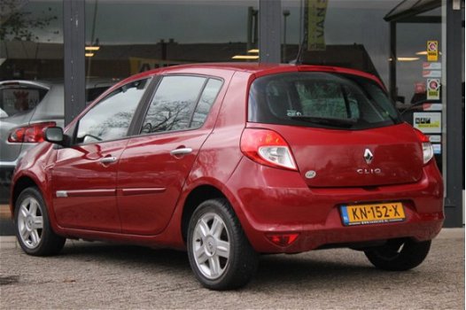 Renault Clio - 1.2, 5 Drs, Versnellingsbak Probleem, DYNAMIQUE AUTOMAAT, NAVI, AIRCO, L.M. VELGEN, C - 1