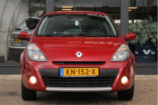 Renault Clio - 1.2, 5 Drs, Versnellingsbak Probleem, DYNAMIQUE AUTOMAAT, NAVI, AIRCO, L.M. VELGEN, C - 1