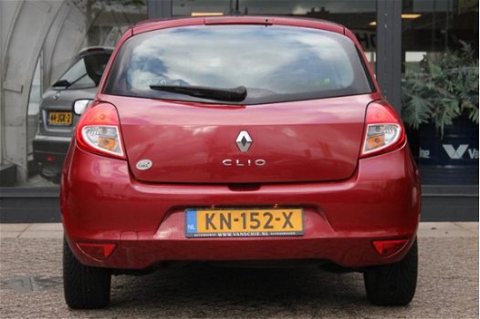 Renault Clio - 1.2, 5 Drs, Versnellingsbak Probleem, DYNAMIQUE AUTOMAAT, NAVI, AIRCO, L.M. VELGEN, C - 1