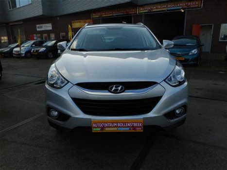 Hyundai ix35 - 1.6i GDI Business Edition - 1