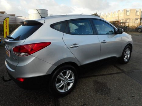 Hyundai ix35 - 1.6i GDI Business Edition - 1