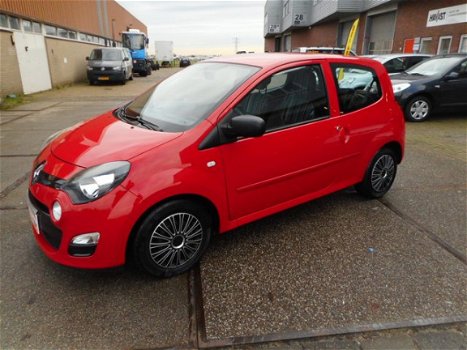 Renault Twingo - 1.2-16V Collection - 1