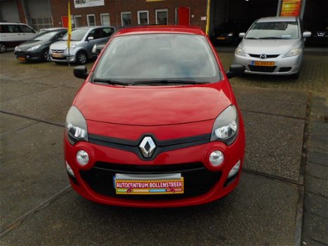 Renault Twingo - 1.2-16V Collection - 1