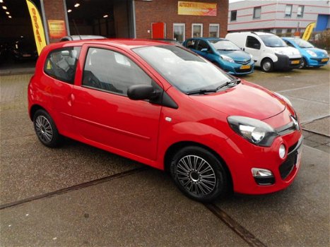 Renault Twingo - 1.2-16V Collection - 1