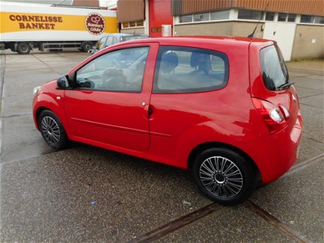 Renault Twingo - 1.2-16V Collection - 1