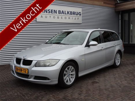 BMW 3-serie Touring - 318i Business Line - 1