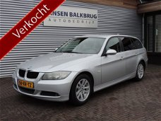 BMW 3-serie Touring - 318i Business Line