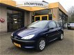 Peugeot 206 - 1.4 One-line - 1 - Thumbnail