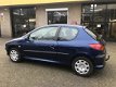 Peugeot 206 - 1.4 One-line - 1 - Thumbnail