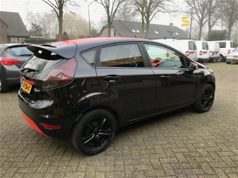 Ford Fiesta - 1.25 Airco - 1