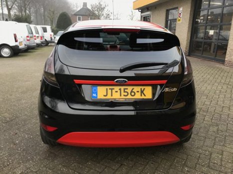 Ford Fiesta - 1.25 Airco - 1