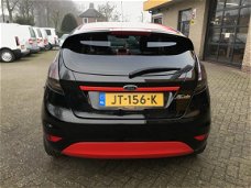 Ford Fiesta - 1.25 Airco