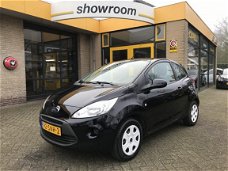 Ford Ka - 1.2 Cool & Sound start/stop Airco