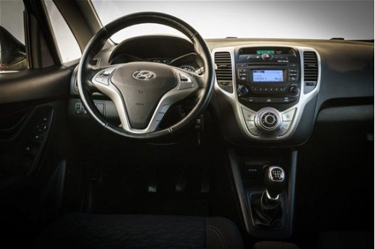 Hyundai ix20 - 1.4i 90 Pk i-Motion | Airco | Trekhaak | Parkeersensoren - 1