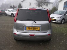 Nissan Note - 1.6 Life +