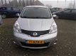 Nissan Note - 1.6 Life + - 1 - Thumbnail