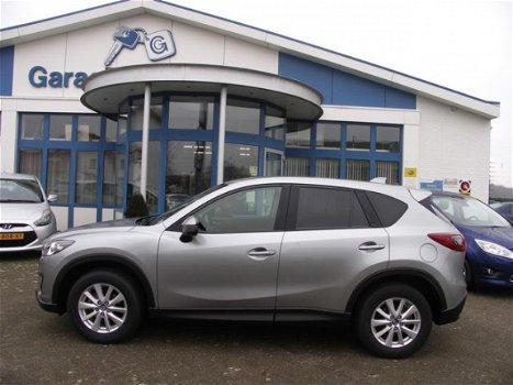 Mazda CX-5 - 2.0 TS 2WD - 1