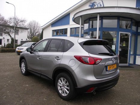 Mazda CX-5 - 2.0 TS 2WD - 1