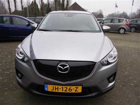 Mazda CX-5 - 2.0 TS 2WD - 1