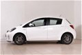 Toyota Yaris - 1.5 HYBRID AUTOMAAT ASPIRATION ECC CRUISE CAMERA BLUETOOTH LED PRIVACYGLASS LMV BTW - 1 - Thumbnail