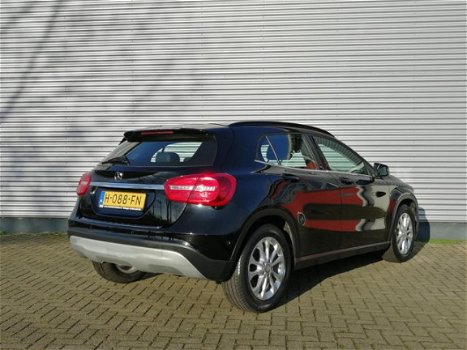 Mercedes-Benz GLA-Klasse - 200 Ambition - 1