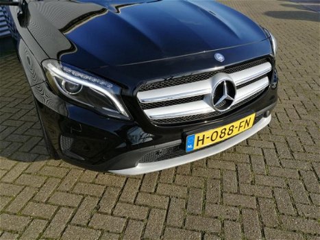 Mercedes-Benz GLA-Klasse - 200 Ambition - 1