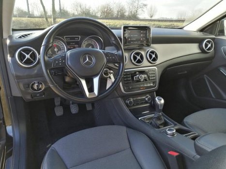 Mercedes-Benz GLA-Klasse - 200 Ambition - 1