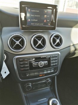 Mercedes-Benz GLA-Klasse - 200 Ambition - 1