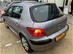 Peugeot 307 - 2.0 HDi XS - 1 - Thumbnail