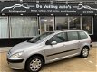 Peugeot 307 Break - 1.4-16V XS - 1 - Thumbnail