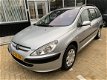 Peugeot 307 Break - 1.4-16V XS - 1 - Thumbnail