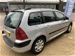 Peugeot 307 Break - 1.4-16V XS - 1 - Thumbnail