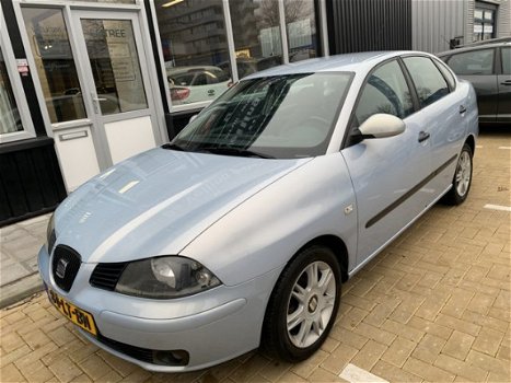 Seat Cordoba - 1.4-16V Stella - 1