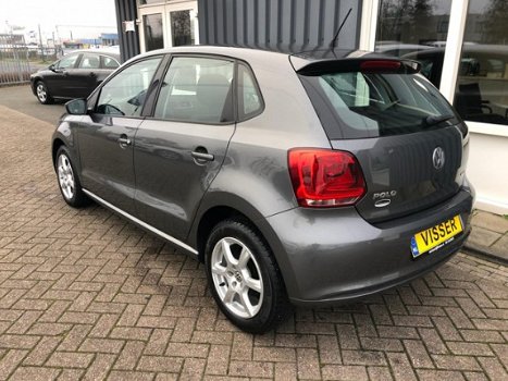 Volkswagen Polo - 1.2 comfortline - 1