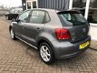 Volkswagen Polo - 1.2 comfortline - 1 - Thumbnail