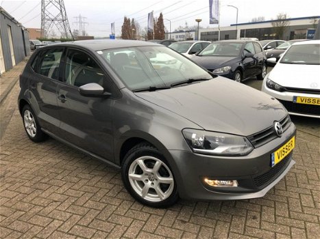 Volkswagen Polo - 1.2 comfortline - 1