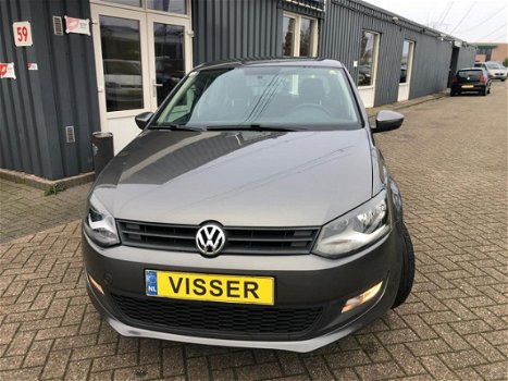 Volkswagen Polo - 1.2 comfortline - 1