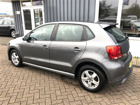 Volkswagen Polo - 1.2 Easyline R pakket R pakket - 1