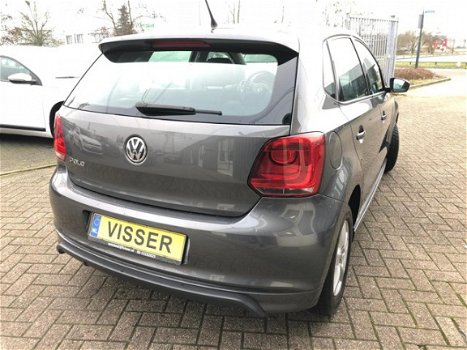 Volkswagen Polo - 1.2 Easyline R pakket R pakket - 1