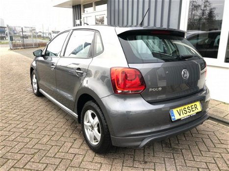 Volkswagen Polo - 1.2 Easyline R pakket R pakket - 1