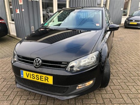 Volkswagen Polo - 1.2-12V Trendline - 1