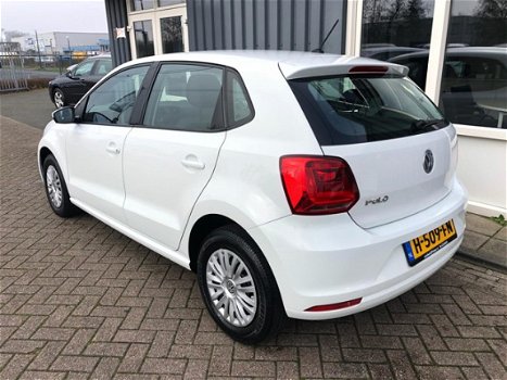 Volkswagen Polo - 1.0 Easyline - 1