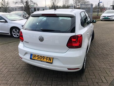 Volkswagen Polo - 1.0 Easyline - 1