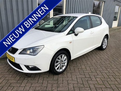 Seat Ibiza - 1.2 TSI Style - 1