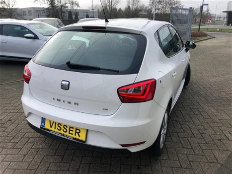 Seat Ibiza - 1.2 TSI Style - 1