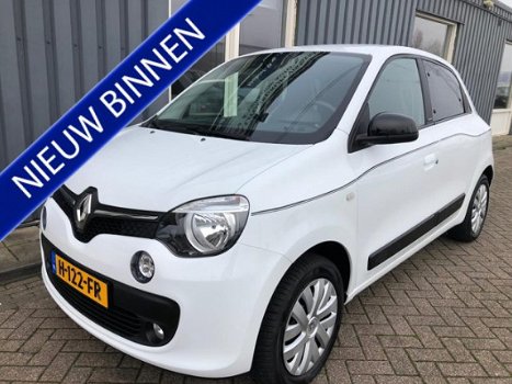 Renault Twingo - 1.0 SCe Limited - 1