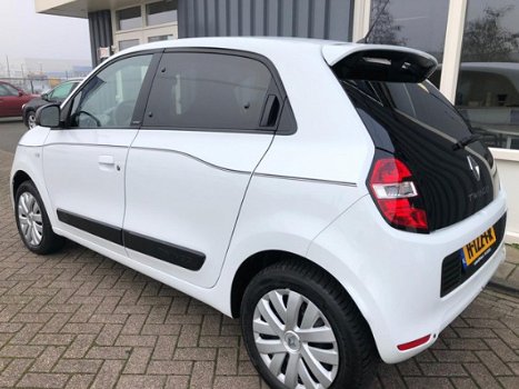 Renault Twingo - 1.0 SCe Limited - 1