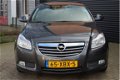 Opel Insignia - 2.0 CDTI EcoFLEX Edition 1e EIGENAAR_NAVI_PDC V+A_LMV - 1 - Thumbnail
