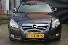 Opel Insignia - 2.0 CDTI EcoFLEX Edition 1e EIGENAAR_NAVI_PDC V+A_LMV
